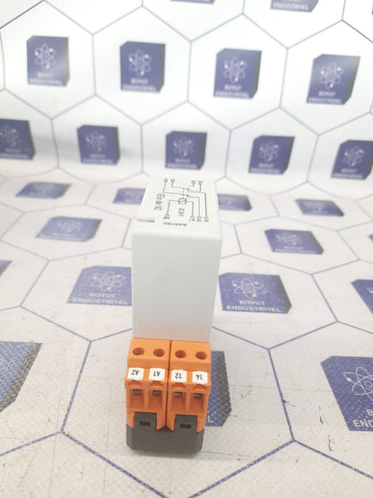 BARTEC Modex 07-7311-9372/3000 24v Switching Relay