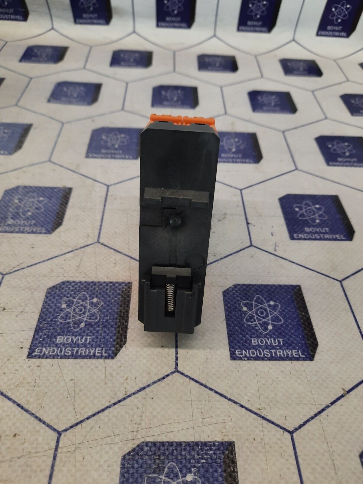 BARTEC Modex 07-7311-9372/3000 24v Switching Relay