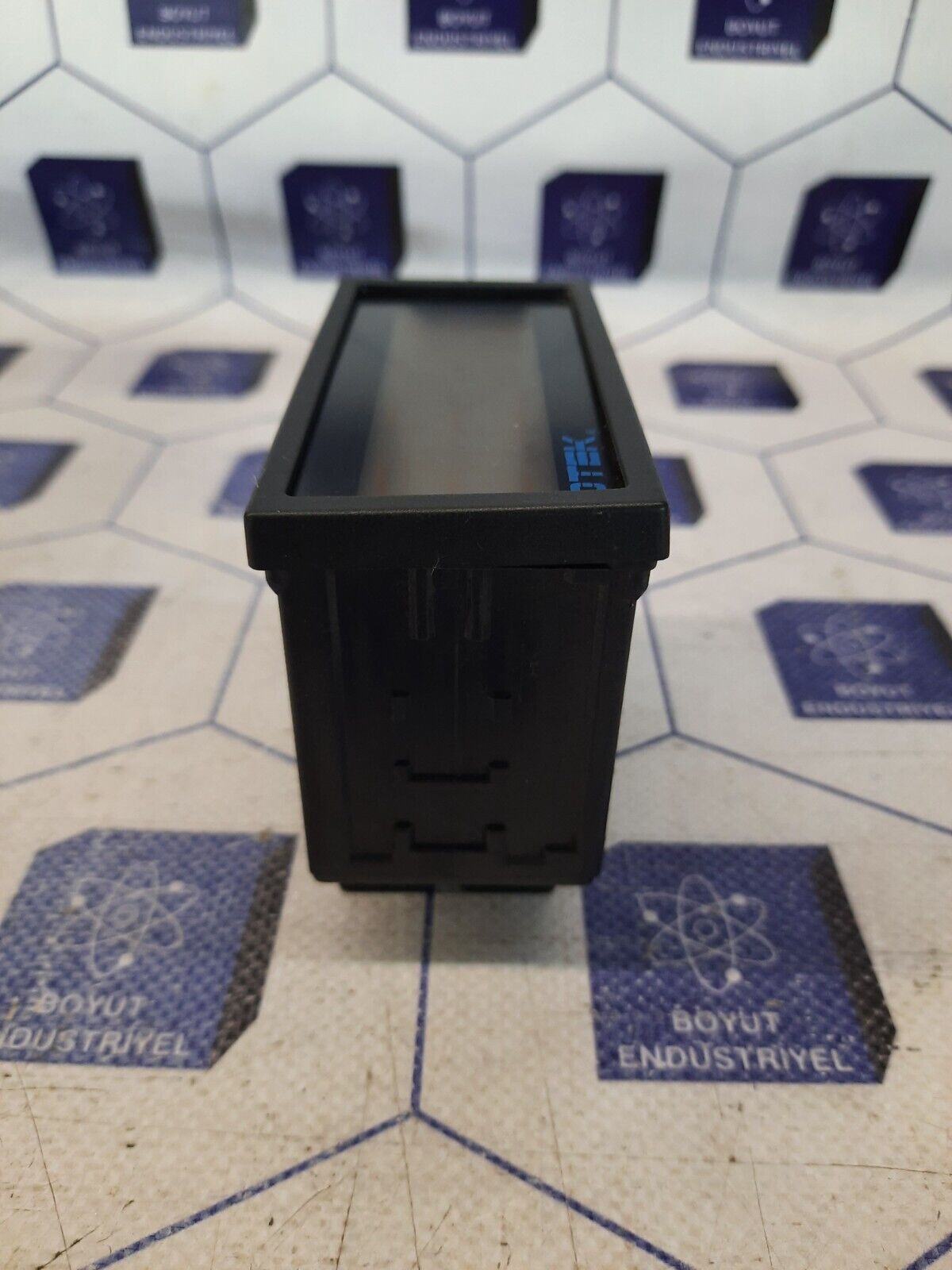 OTEK CORP PANEL METER MODEL OJ2000A0111