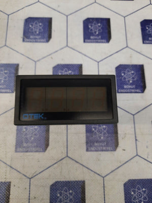 Descriptive image text