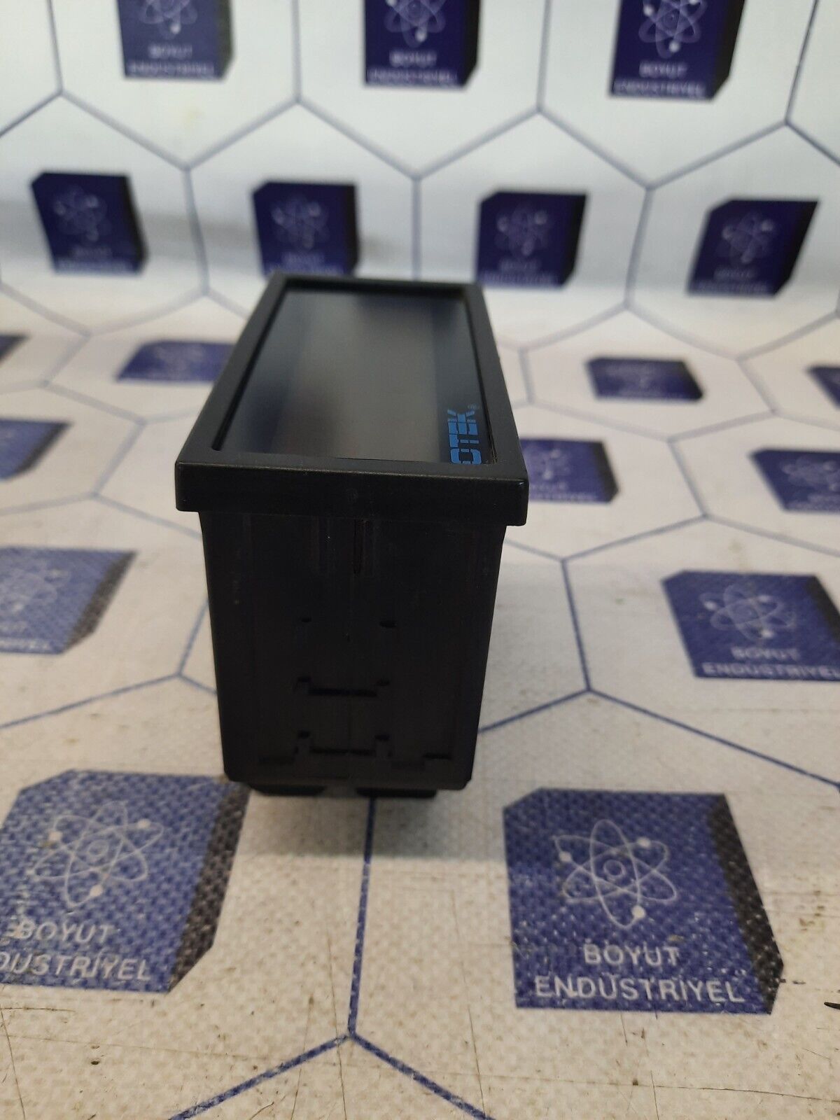 OTEK CORP PANEL METER MODEL OJ200040111