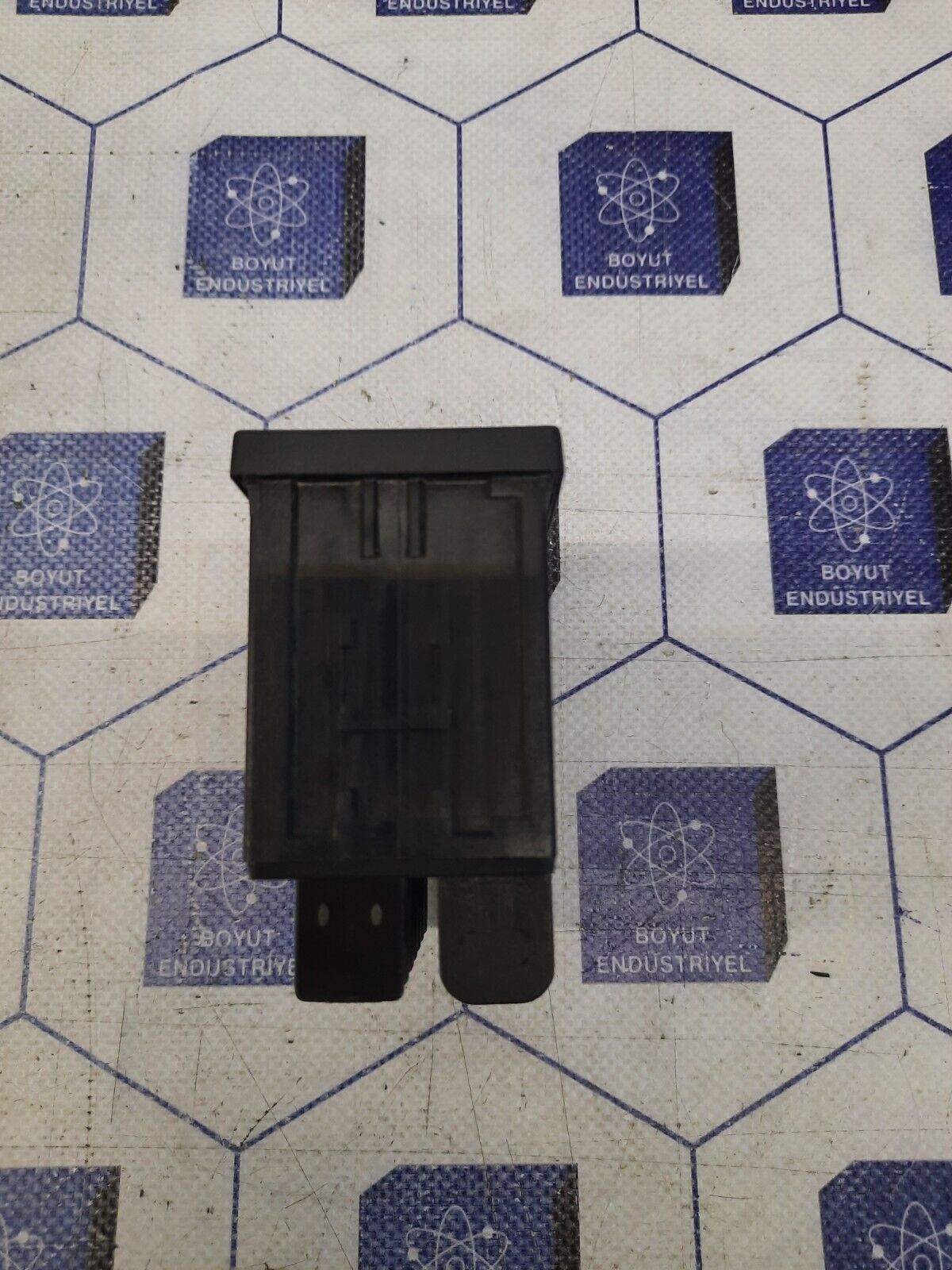 OTEK CORP PANEL METER MODEL OJ200040111