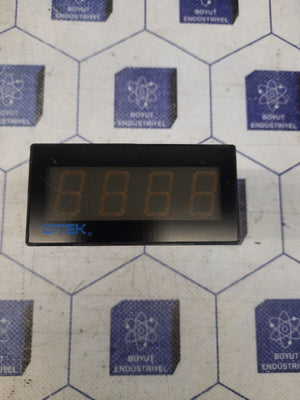 Descriptive image text