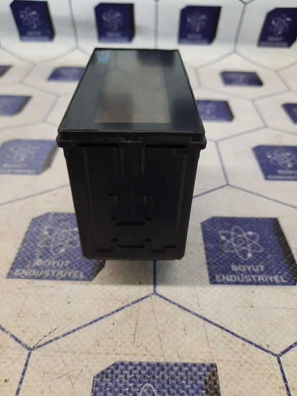 OTEK CORP PANEL METER MODEL OJ200840111