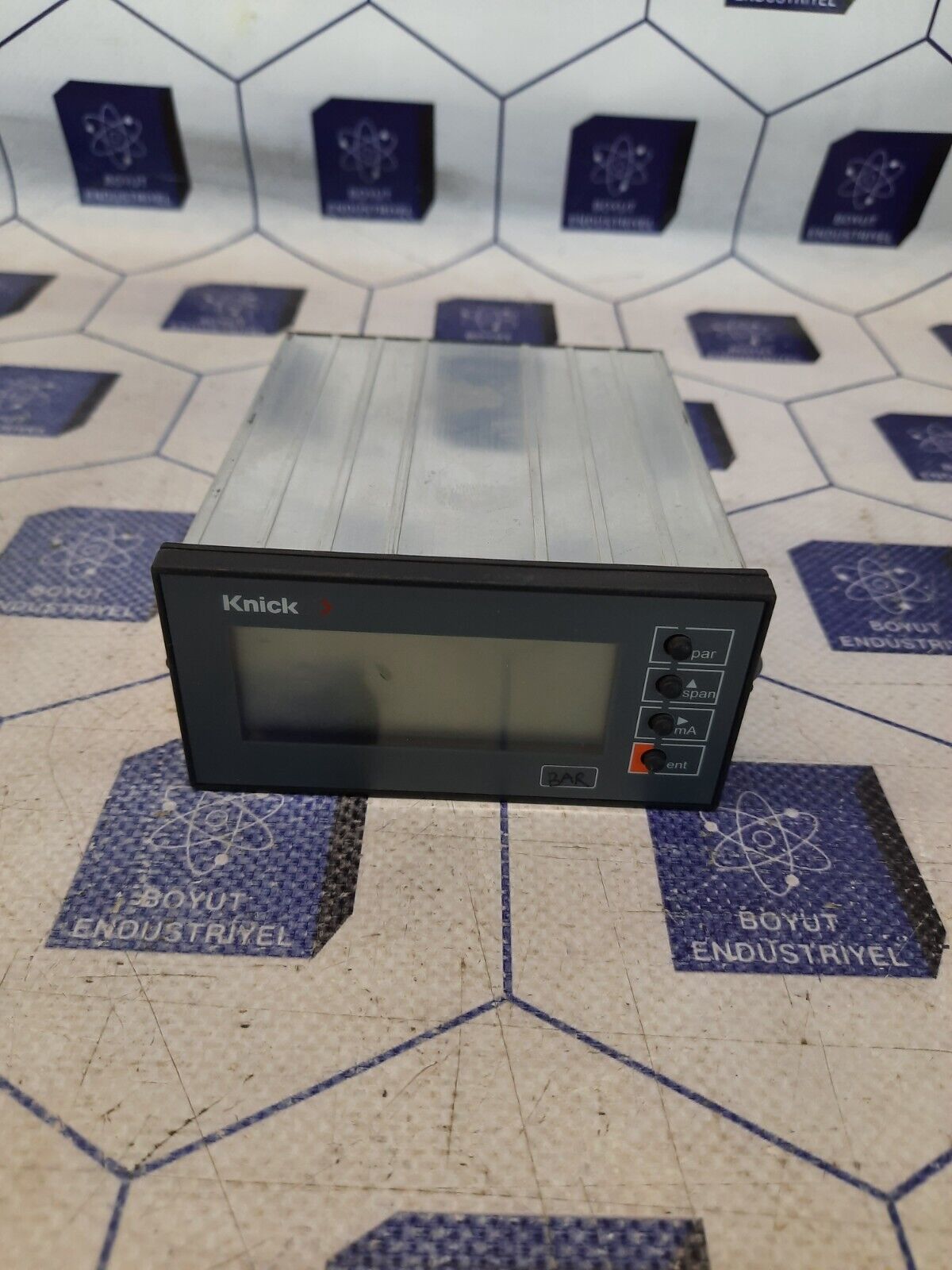Knick Process Indicator 830 S1 Digital Meter
