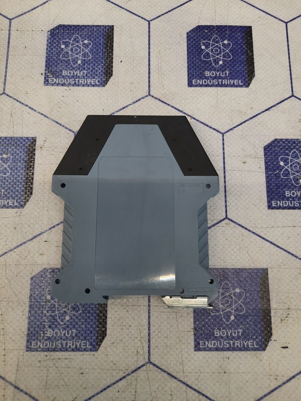 Knick DC-Isolation Amplifier Type B 13000 F1