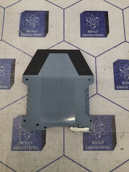 Knick DC-Isolation Amplifier Type B 13000 F1