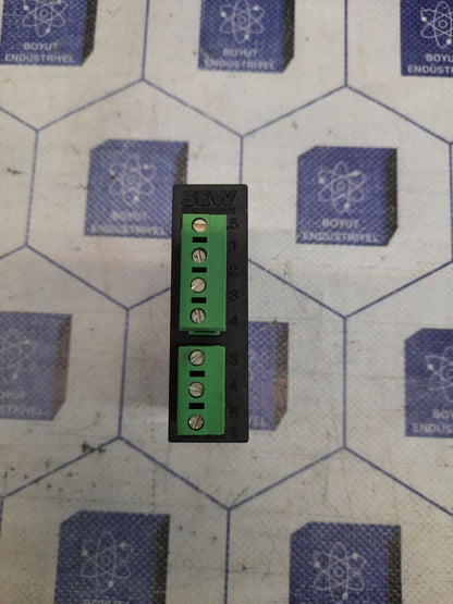 SEW Eurodrive BMS1,5  08258023