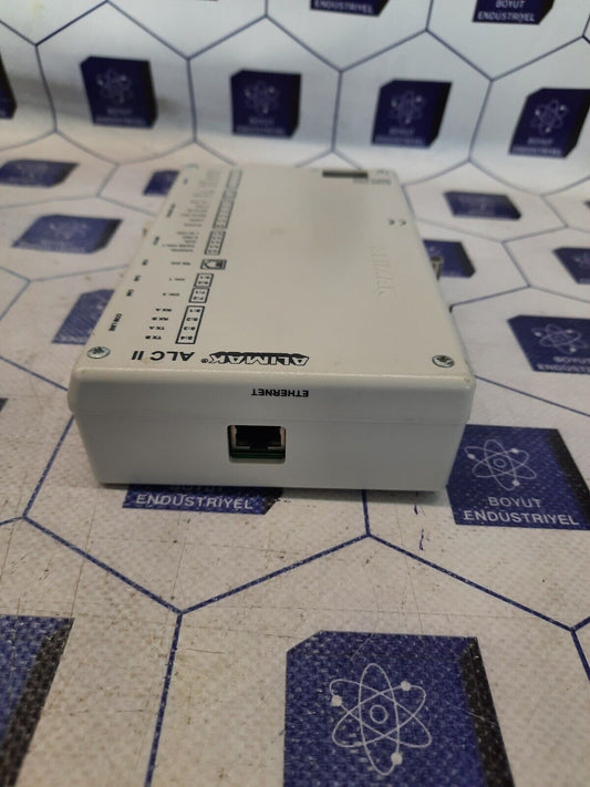 ALIMAK ALCII 3002 218-272 Base CPU Module