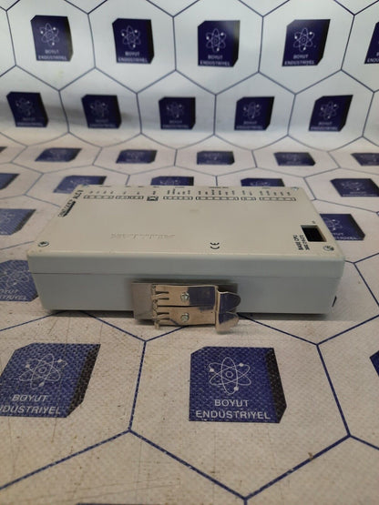 ALIMAK ALCII 3002 218-272 Base CPU Module