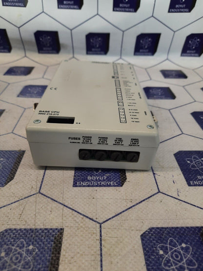 ALIMAK ALCII 3002 218-272 Base CPU Module