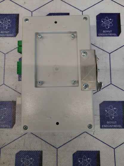 ALIMAK ALCII 3002 218-272 Base CPU Module