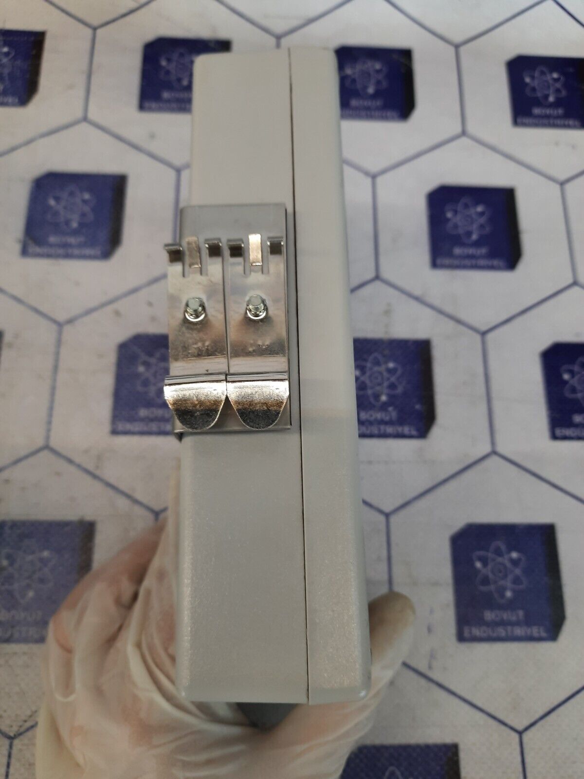 ALIMAK ALCII 3002 218-272 Base CPU Module