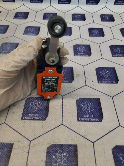 ALIMAK TVH 335-01/01z-2199-2 /  3000 263-957 LIMIT SWITCH