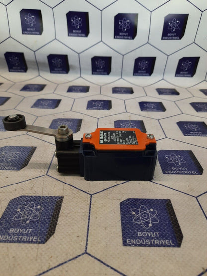 ALIMAK TVH 335-01/01z-2199-2 /  3000 263-957 LIMIT SWITCH