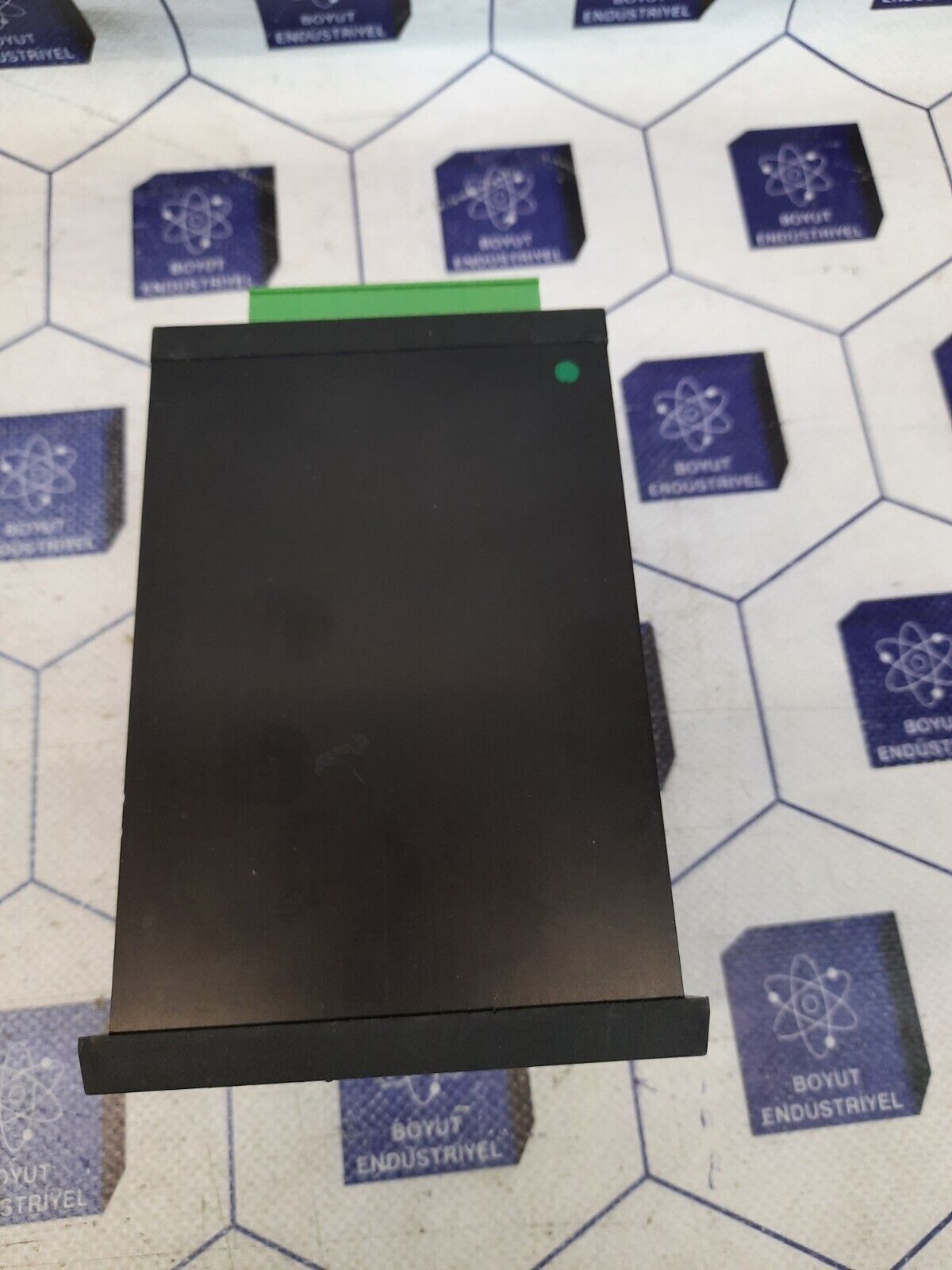 B&C ELECTRONICS C 7685 Microprocessor Controller