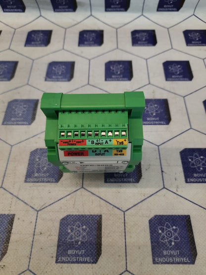 OVERLAND AS SERIAL LINE SPLITTER UPC-3002