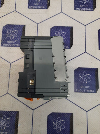 B&R X20 Powerlink Bus Controller X20BC0083 REV.K3-X20 PS 9400