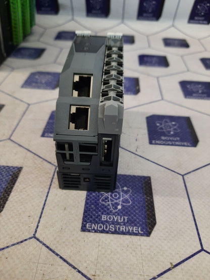B&R X20 Powerlink Bus Controller X20BC0083 REV.K3-X20 PS 9400