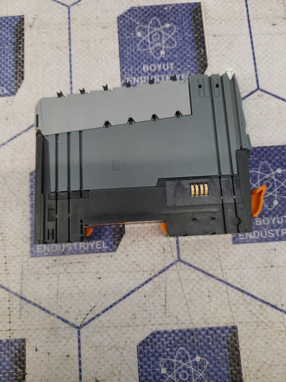 B&R X20 DI 8371 REV.C0 CONTROLS