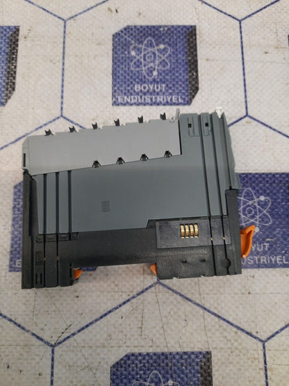 B&R X20 DO 9322 REV.I0 CONTROLS