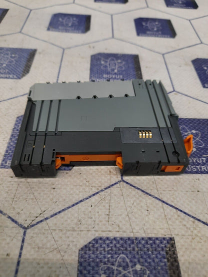 B&R X20 DO 9322 REV.I0 CONTROLS