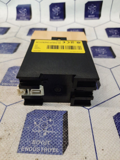 JOKAB SAFETY RT6 24VDC SAFETY RELAY