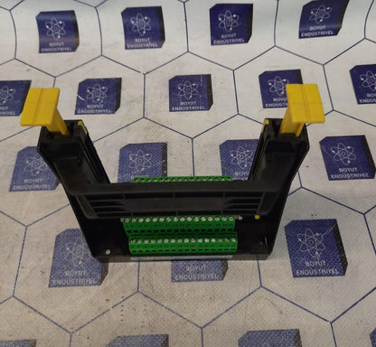 Rexroth VT-3002-1 20/48F R900020154 Card Holder