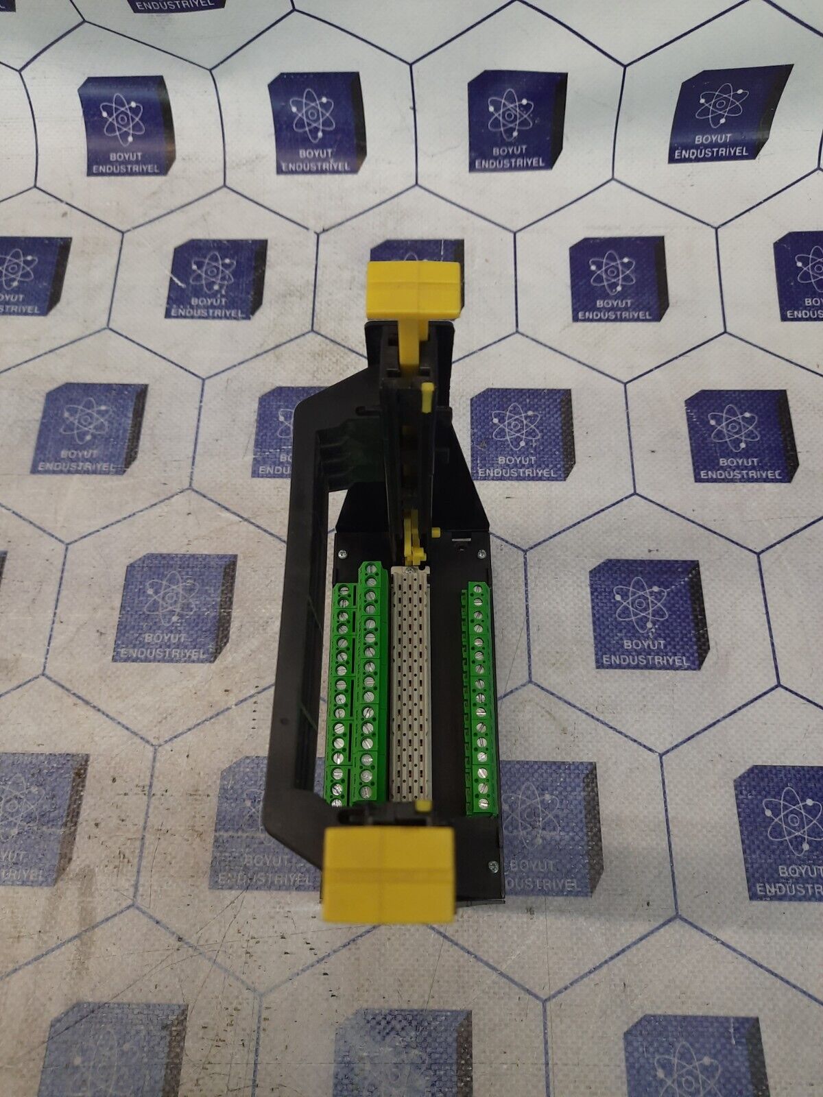 Rexroth VT-3002-1 20/48F R900020154 Card Holder