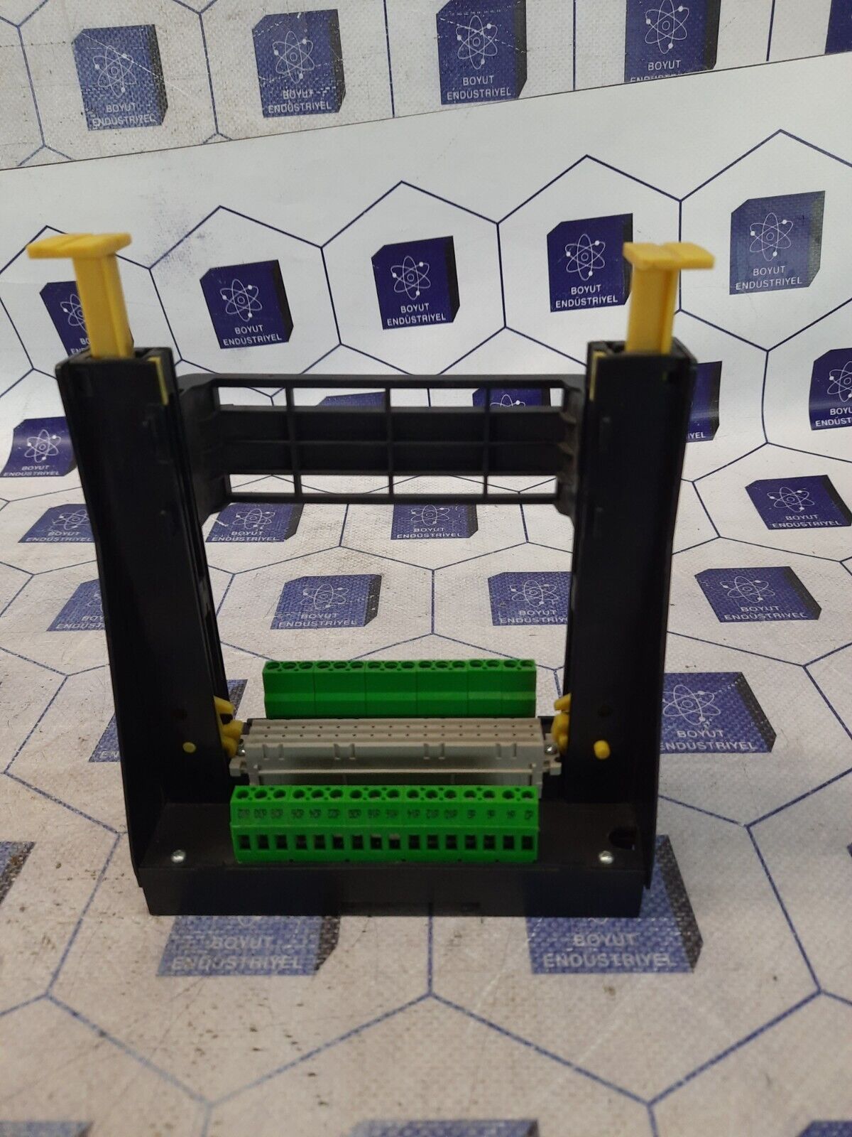 Rexroth VT-3002-1 20/48F R900020154 Card Holder