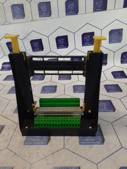 Rexroth VT-3002-1 20/48F R900020154 Card Holder