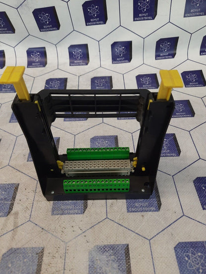Rexroth VT-3002-1 20/48F R900020154 Card Holder