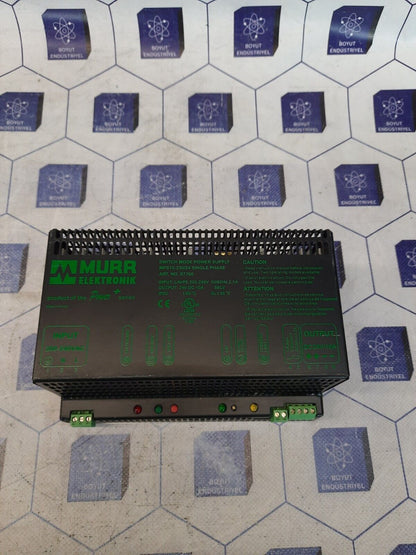 Murr Elektronik MPS10-230/24 Single Phase Switch Mode Power Supply