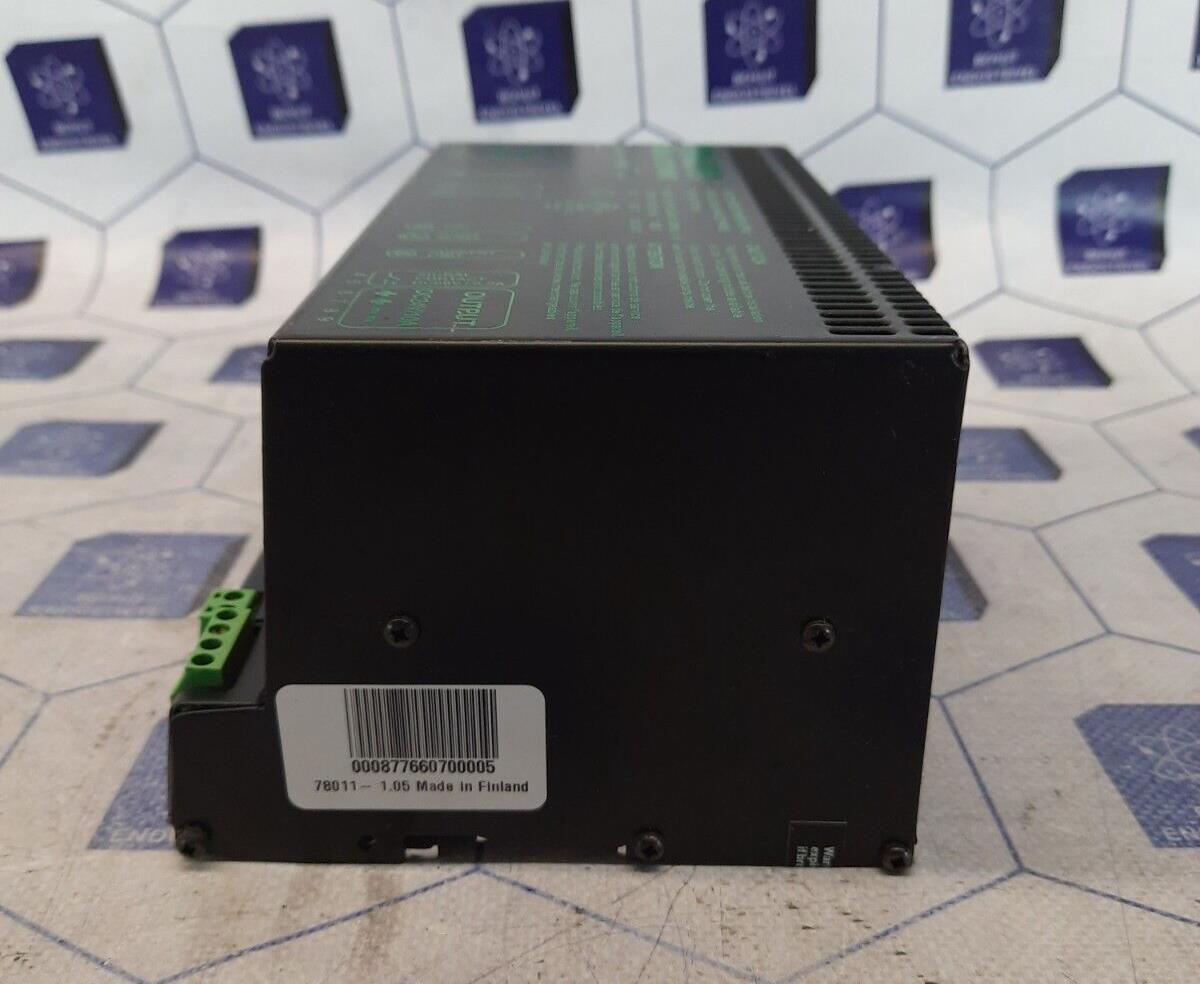 Murr Elektronik MPS10-230/24 Single Phase Switch Mode Power Supply