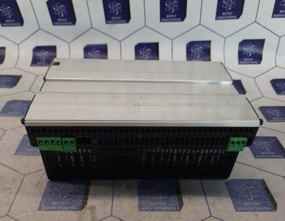 Murr Elektronik MPS10-230/24 Single Phase Switch Mode Power Supply