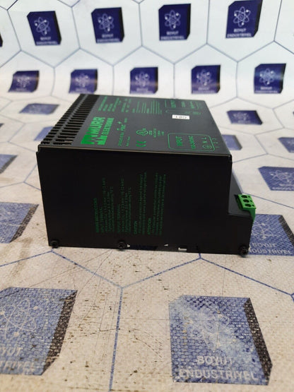 MURR ELECTRONICS MPS5-230/24 Switch Mode Power Supply