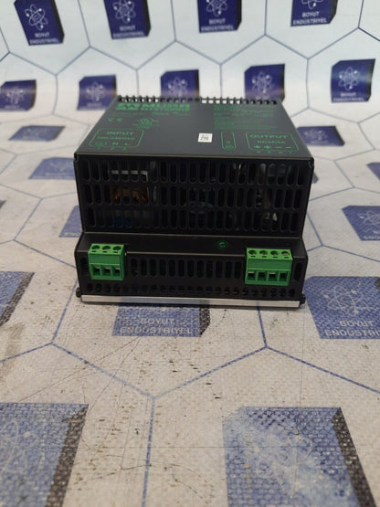 MURR ELECTRONICS MPS5-230/24 Switch Mode Power Supply