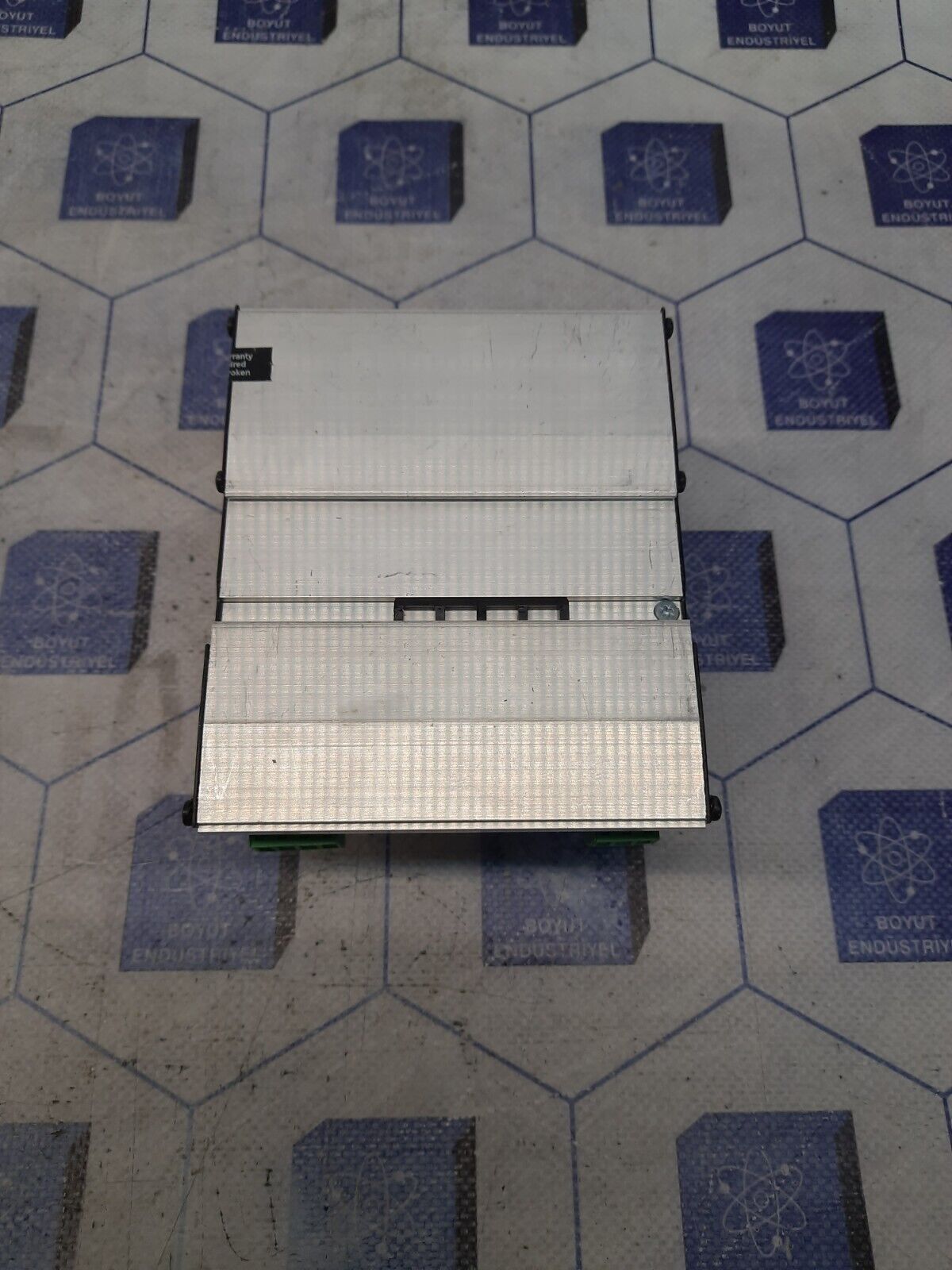 MURR ELECTRONICS MPS5-230/24 Switch Mode Power Supply