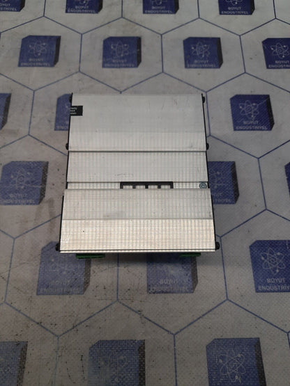 MURR ELECTRONICS MPS5-230/24 Switch Mode Power Supply