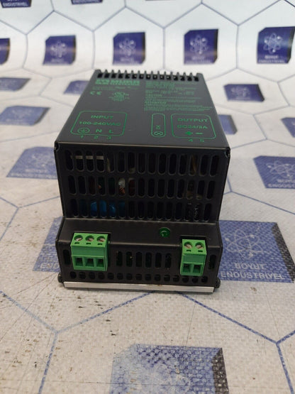 MURR ELECTRONICS MPS3-230/24 POWER SUPPLY