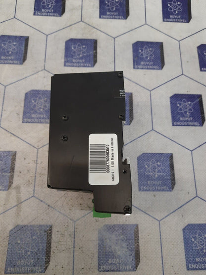 MURR ELECTRONICS MPS3-230/24 POWER SUPPLY