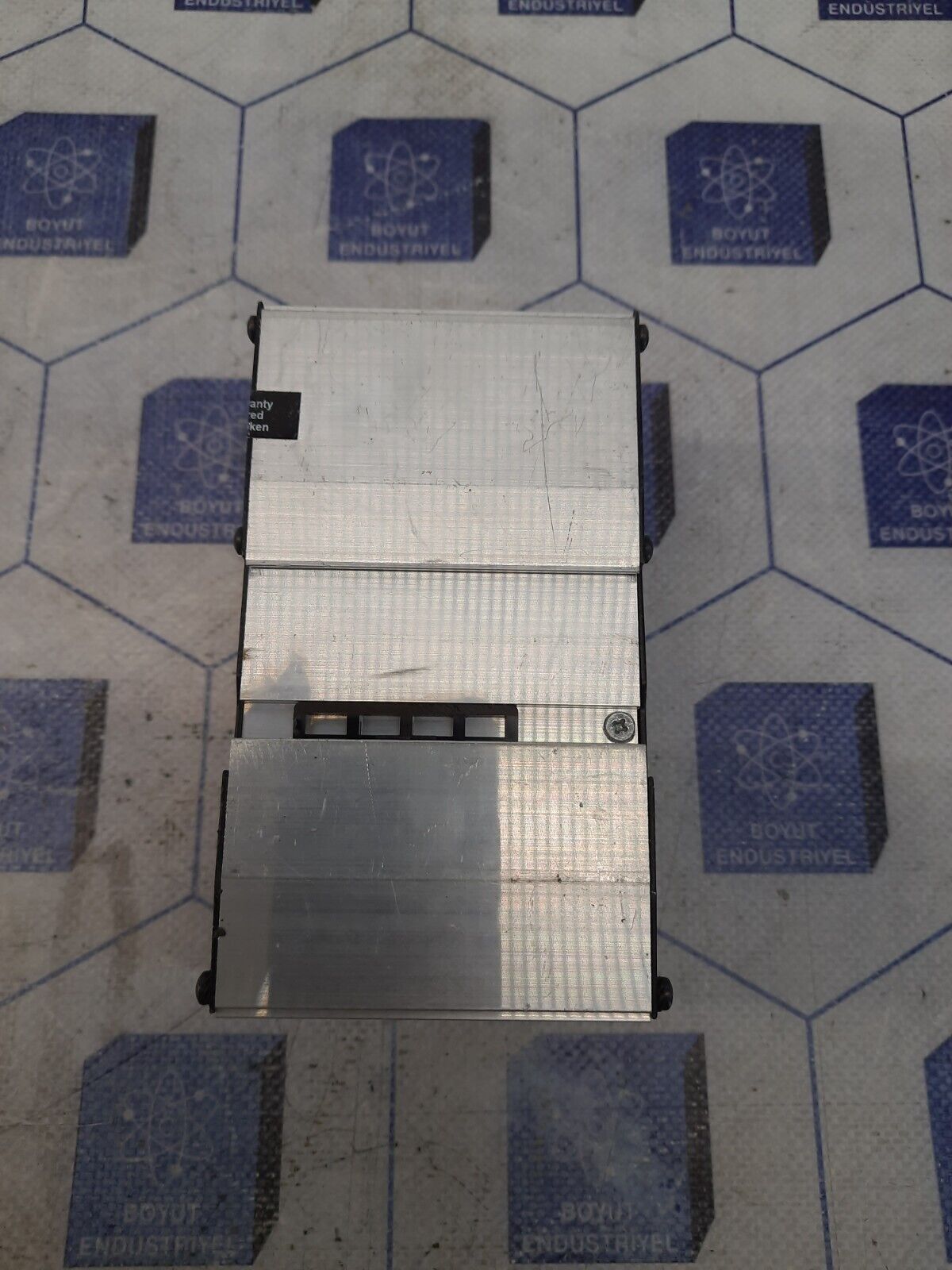 MURR ELECTRONICS MPS3-230/24 POWER SUPPLY