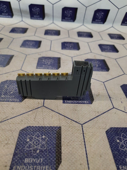B&R X20 D0 2649 REV.D0 RELAY OUTPUT