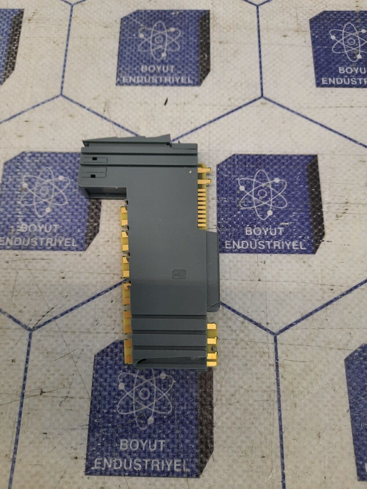 B&R X20 D0 2649 REV.D0 RELAY OUTPUT