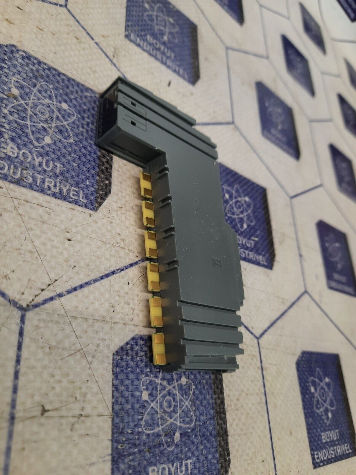 B&R X20 D0 2649 REV.D0 RELAY OUTPUT