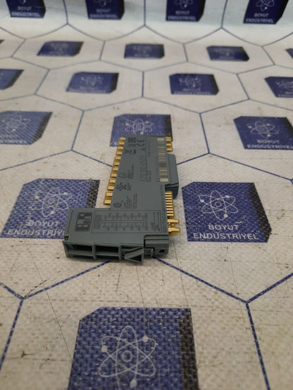 B&R X20 D0 6529 REV.D0 RELAY OUTPUT
