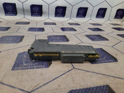 B&R X20 D0 6529 REV.D0 RELAY OUTPUT