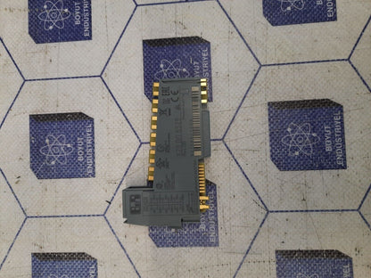 B&R X20 D0 6529 REV.D0 RELAY OUTPUT