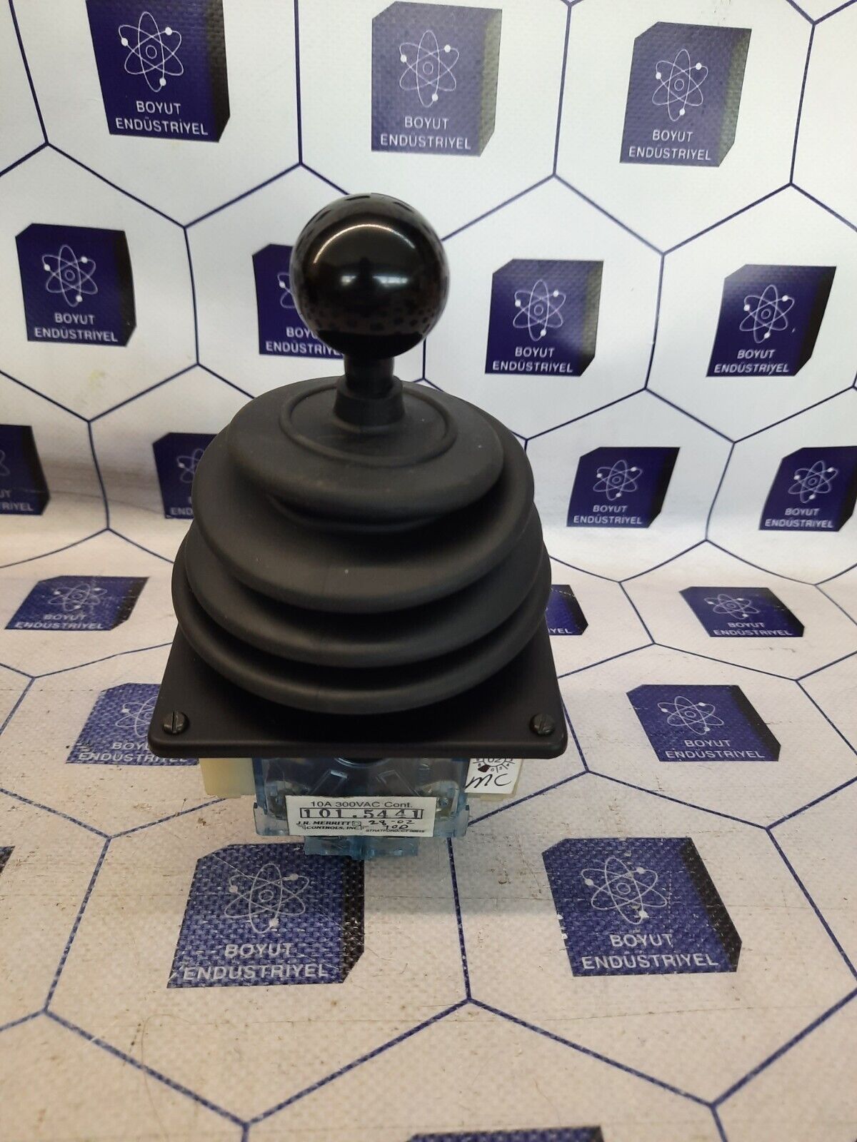 J.R. MERRIT CONTROLS 101.5441/28-02TOO CONTROLLER