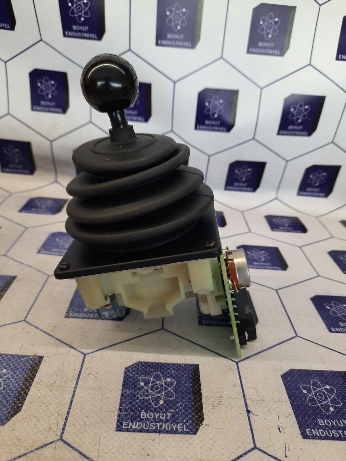 J.R. MERRIT CONTROLS 101.5441/28-02TOO CONTROLLER